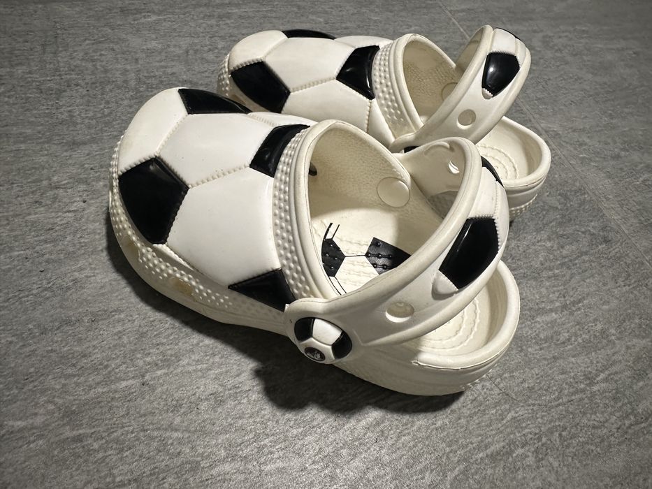 Детски Crocs 23-24 номер