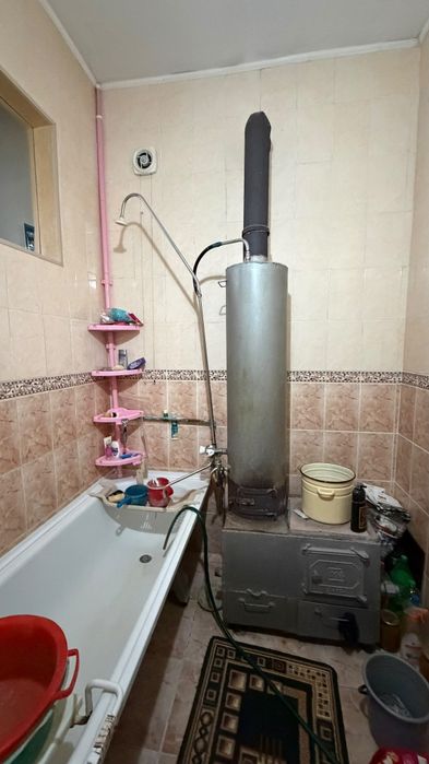 Продаётся квартира