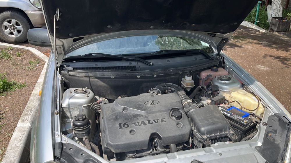 Продам автомобиль