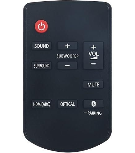 Soundbar Panasonic SC-HTB494 / Саундбар Панасоник