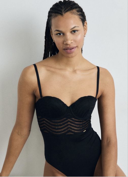 Боди Boss S-размер