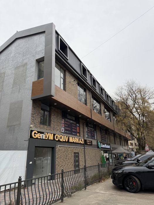 Аренда помещения 200 кв.м