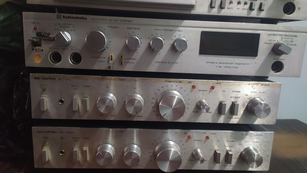 Продам ресивер NAD L40 Амфитон 25у 202