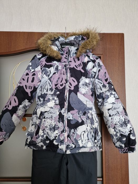 Продам зимний комплект