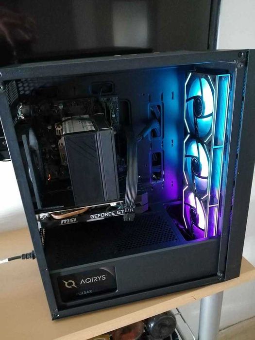 Calculator Gaming Full 1080p