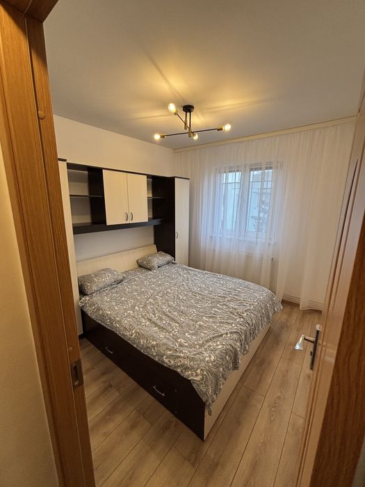 Apartament 2 camere Tractoru - Coresi child & pet friendly