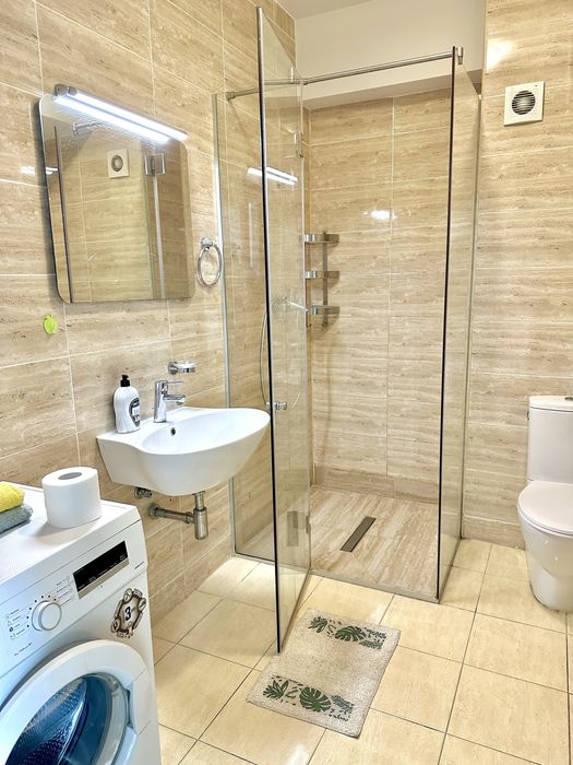 Apartament  2 camere Mamaia