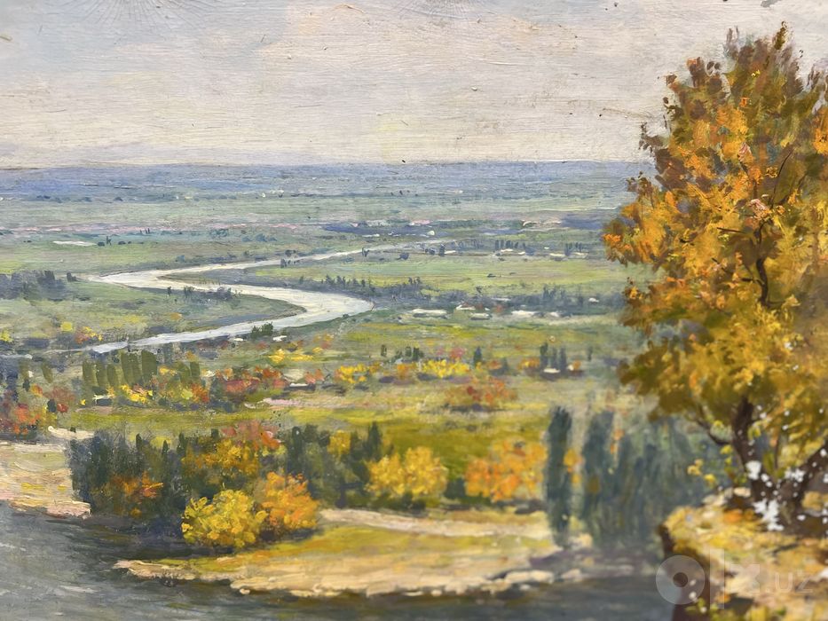Картина ссср уз ссср
