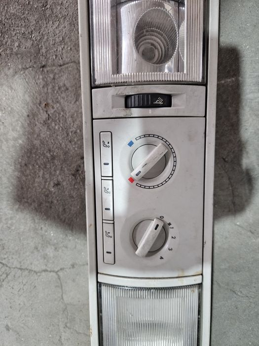 Плафон за Vw T5 2006г