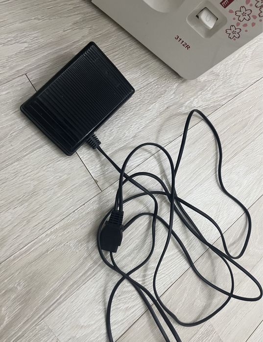 швейный машина 45000тг