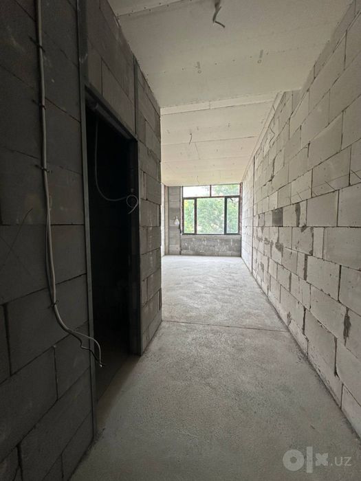 Коммерция 992 м² | ЖК Askiya City | 2 этаж | 1-я линия
