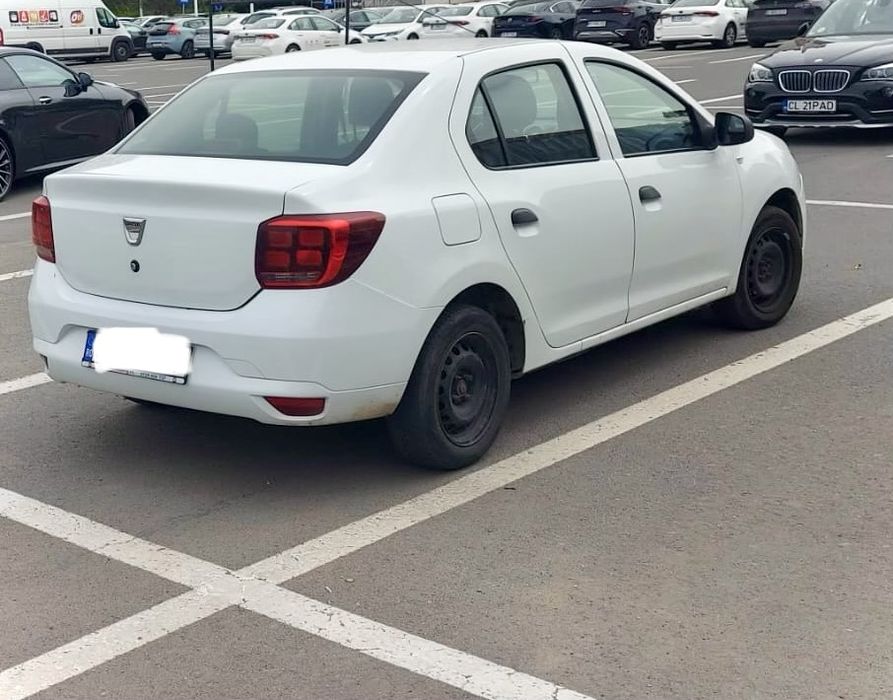 DACIA Logan 2019 — imagine 3