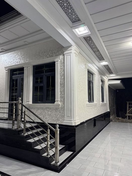 Tashqi fasad xizmati yuqori sifat