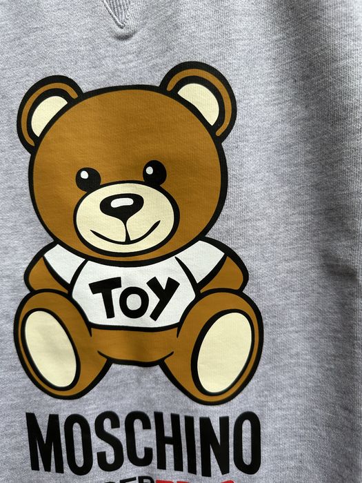 Rochie de casa Moschino noua