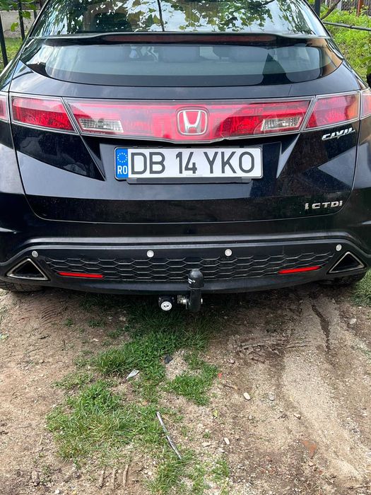 Honda Civic VIII