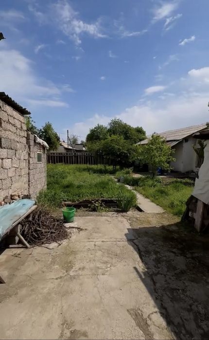 ДОМ, ЯНГИ-ХАЙОТ  5,5-Соток  3/ ком.