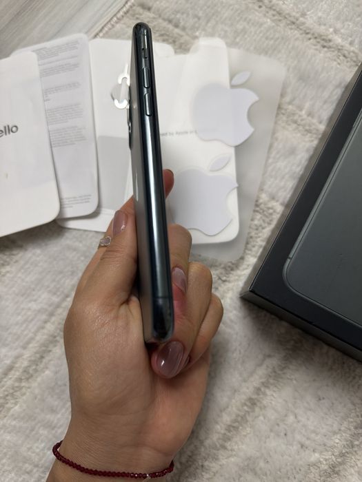 Продас iPhone 11pro