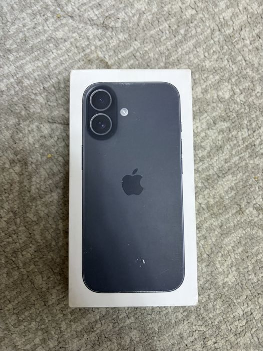 Iphone 17 с 256gb