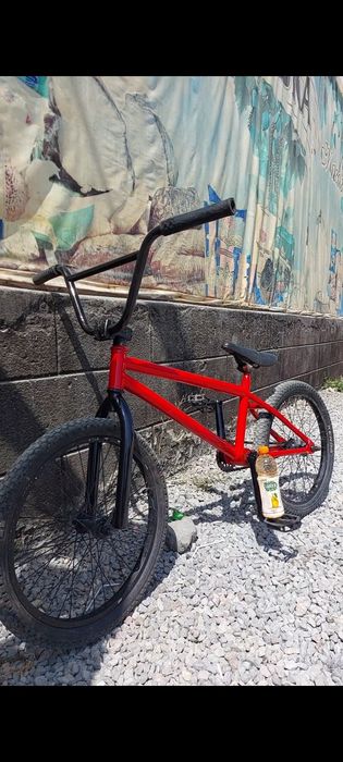 BMX идеал все в описании.