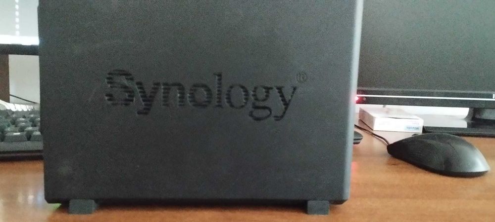 NAS Synology DiskStation