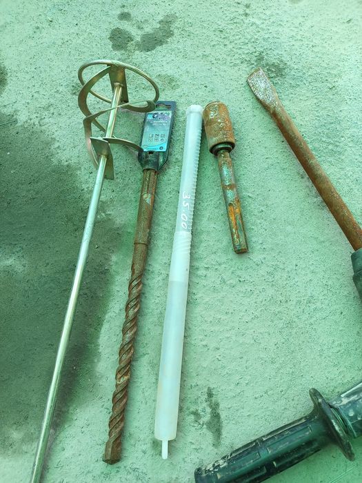 Перефаратор адбойник Макс