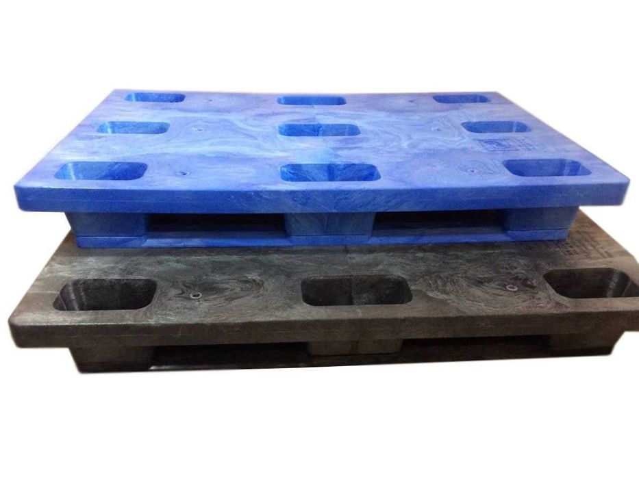 Поддоны пластиковые