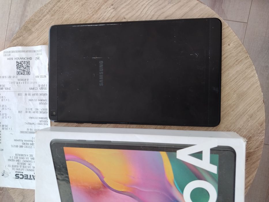 Таблет  Samsung Galaxy Tab A8