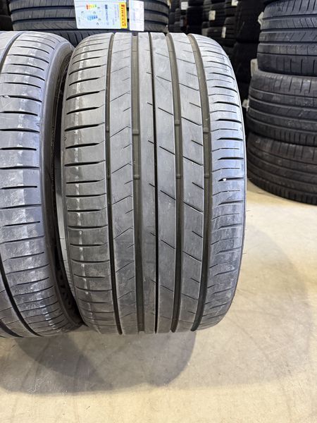 295/30/22 TOYO 2бр