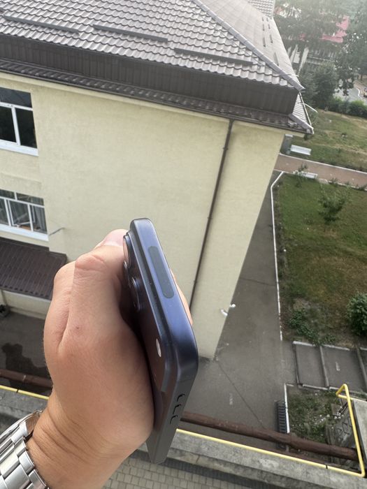Iphone 17 Pro Max 256 GB
