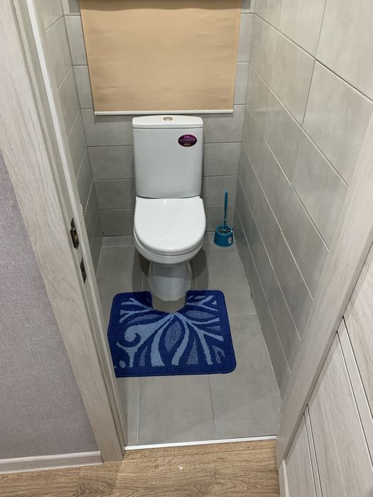 Сдам 2-х комн. Кв. Торайгырова 6