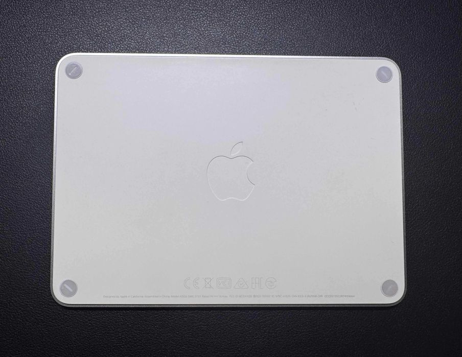 Apple Magic Trackpad 2, белый