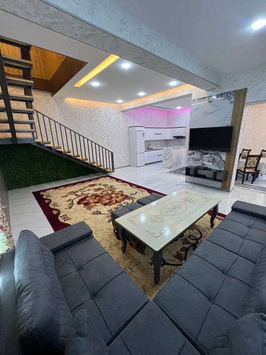 Дача без посредников с зимним бассейнам