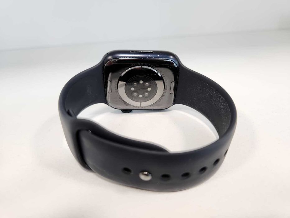 Smartwatch AppleWatch Seria 9 GPS 45mm (Ag8 Tudor/B74887) - Garantie 2 Ani!