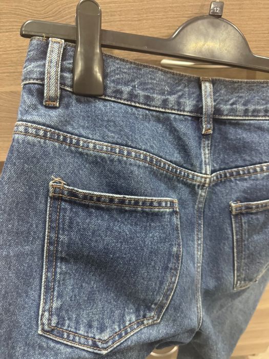 Джинсы LIME 34 (Straight)