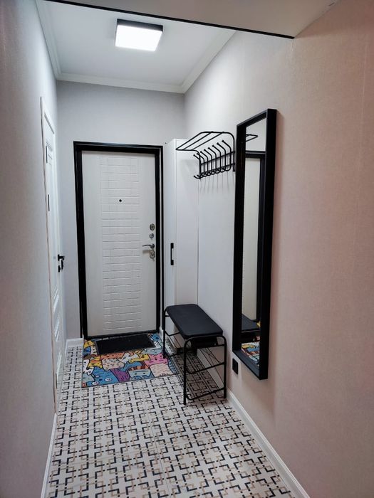 Продам квартиру в Алматы, 33.5 кв.м.
