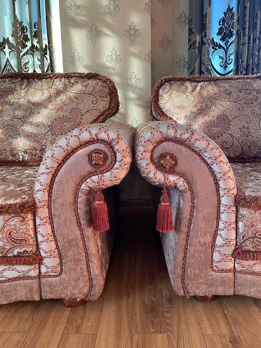 Мягкая мебель Беларусь