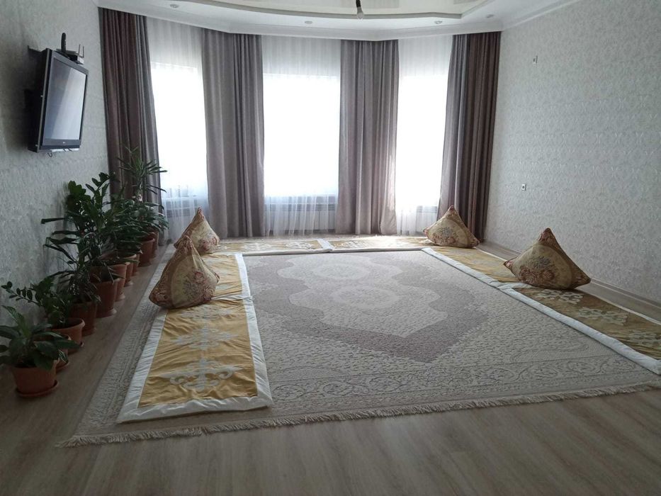 Продам дом мкр. Балауса