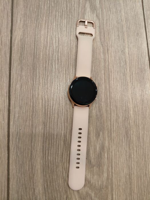 Samsung Galaxy Watch Active