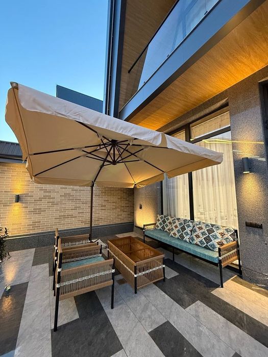 Супер чегирма! “Villa Lugano” 15