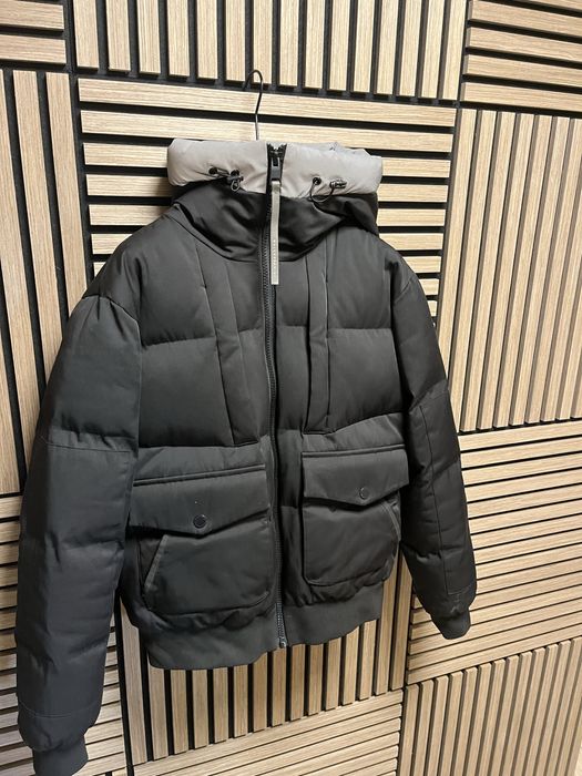 BALDESSARINI  by Hugo Boss : Зимно яке размер 48/М Оригинал