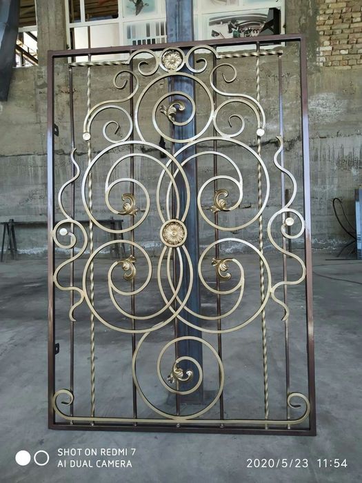 Sifatli va hamyonbop perila va reahotkalar hizmati