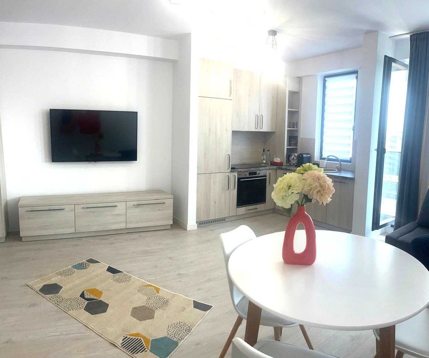 Studio Residence 5 Pipera