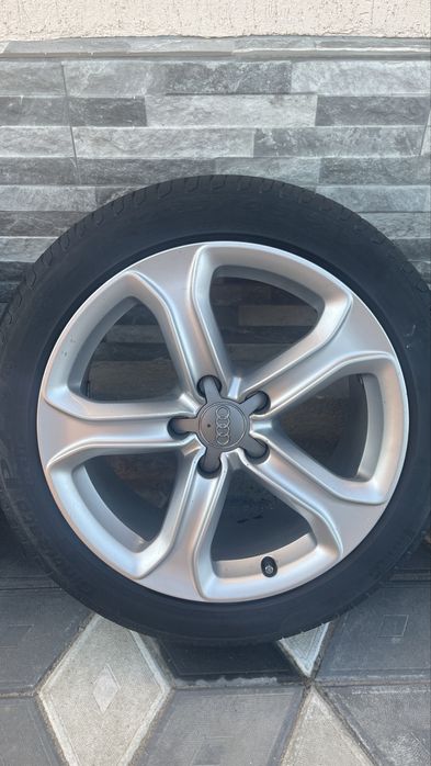 Jante aliaj  OEM Audi R17