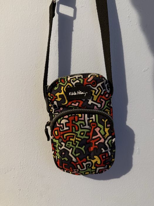 Keith Haring чантичка