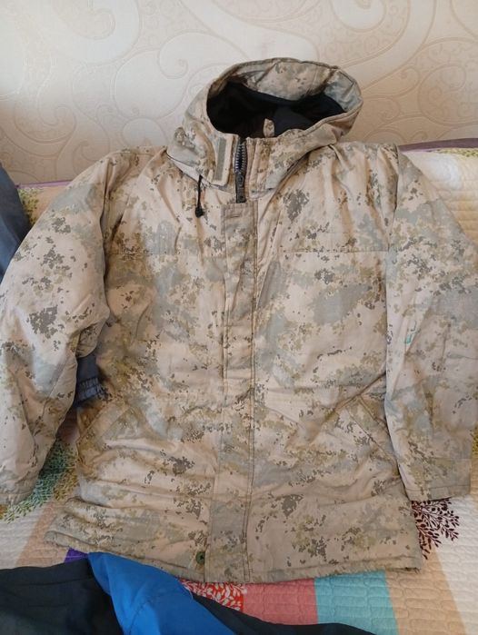 Бушлат продается , 56 размер