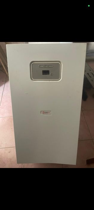 Газовый котел Protherm Гепард 12MTV.