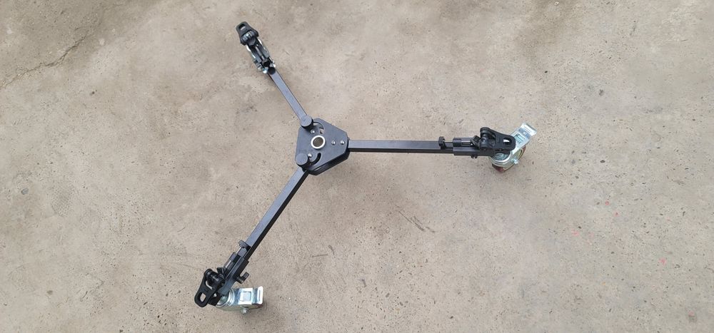 Штатев ва кранлар учун ролек