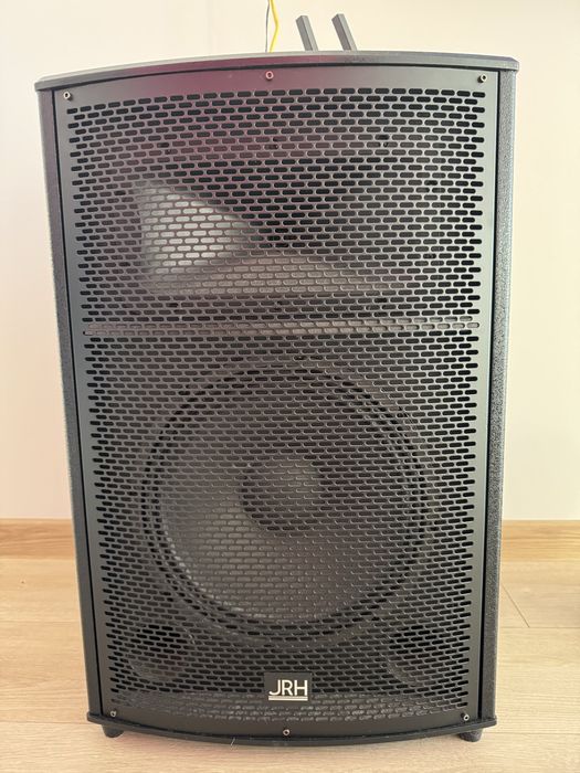 Boxa JRH 600W noua