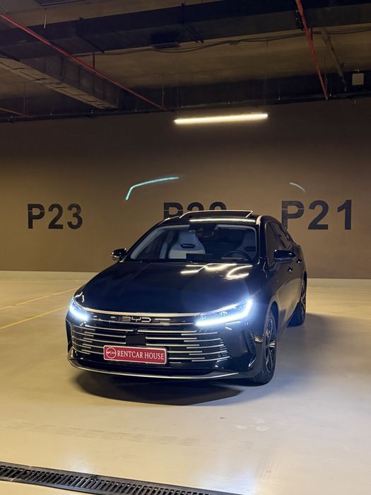 BYD Chazor Rent Car Tashkent | Yangi model | ideal xolat | 24/7 mavjud