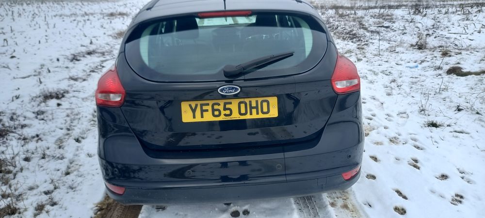 Vand sau il dezmembrez Ford focus 2016